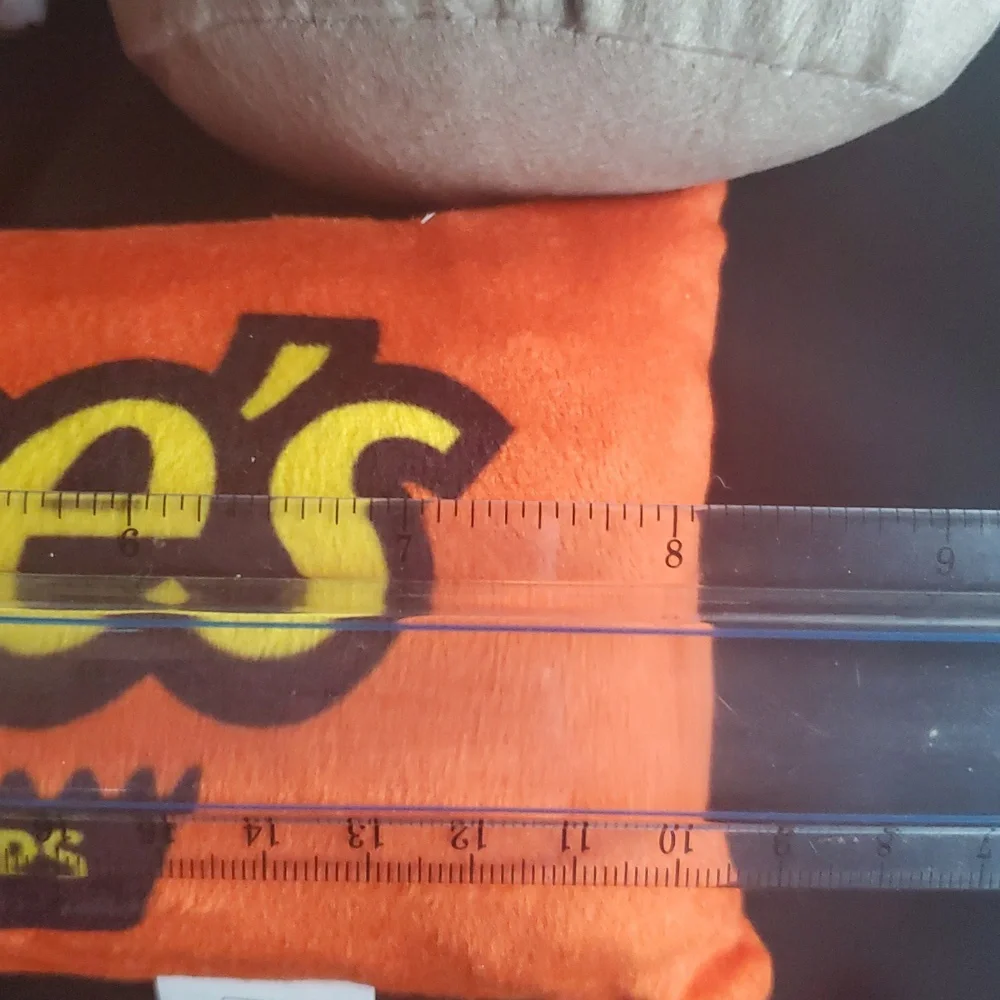 NWOT‎ Hershey's & Reese's Dog Toy Set